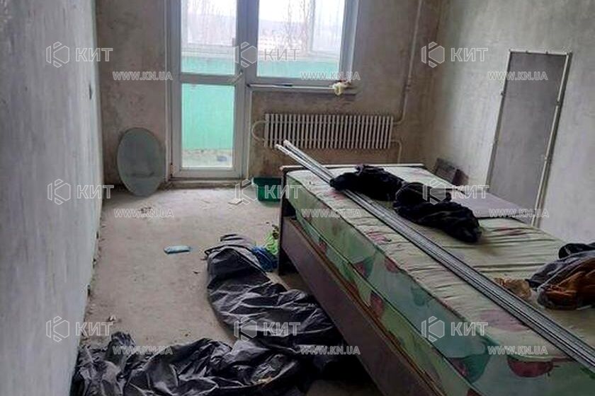 Продаж квартири Харків, Олексіївка, 67м²