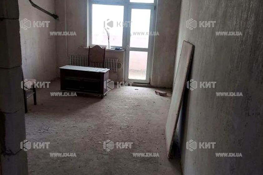 Продаж квартири Харків, Олексіївка, 67м²