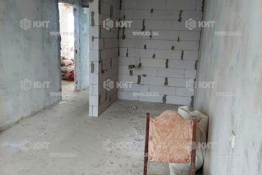 Продаж квартири Харків, Олексіївка, 67м²