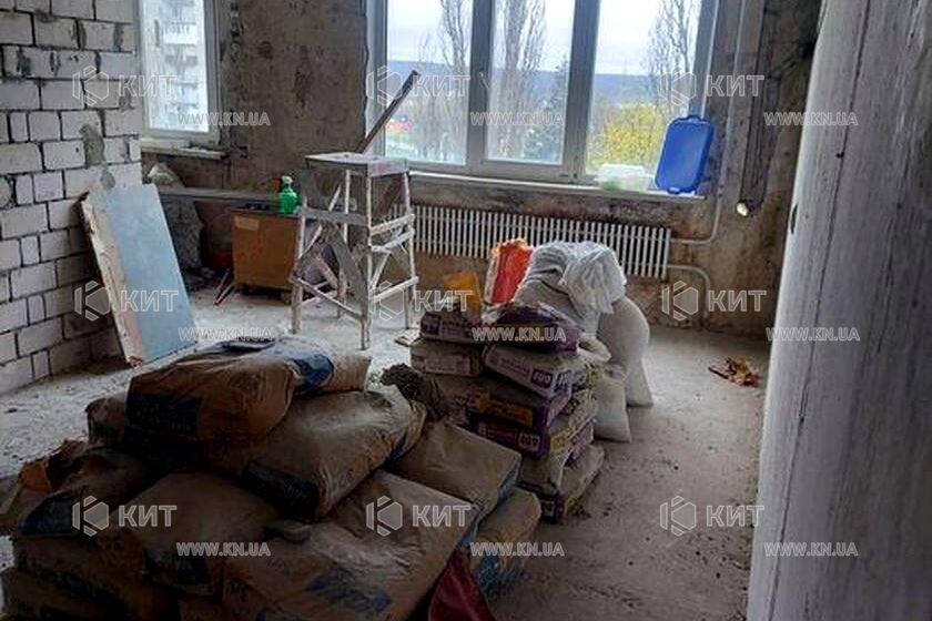 Продаж квартири Харків, Олексіївка, 67м²