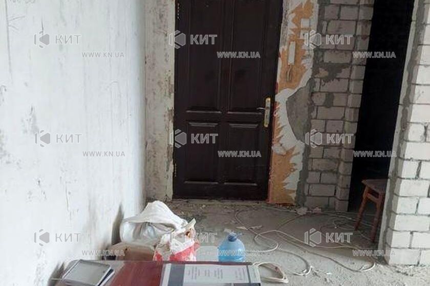 Продаж квартири Харків, Олексіївка, 67м²