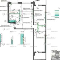 Продаж квартири Харків, Олексіївка, 67м²