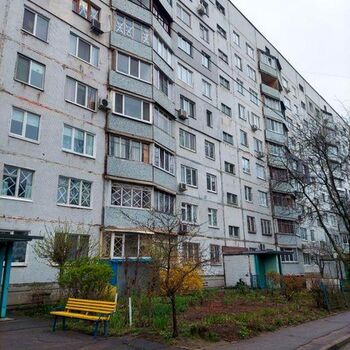 Продажа квартир - Харьков,  Победы пр.  48