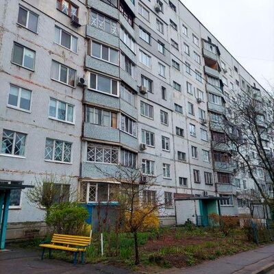 Продажа 	 Харків,  Перемоги пр.   48