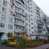 Продаж квартири Харків, Олексіївка, 67м²