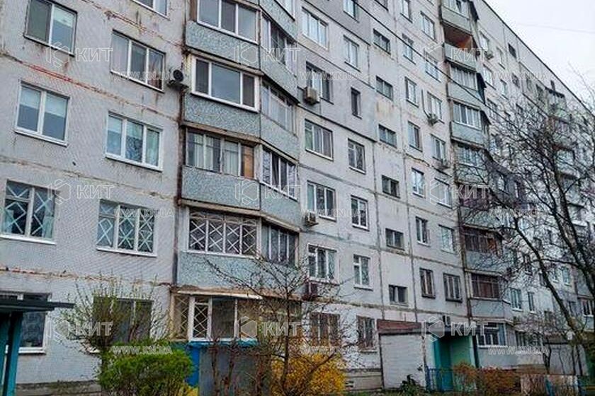 Продаж квартири Харків, Олексіївка, 67м²