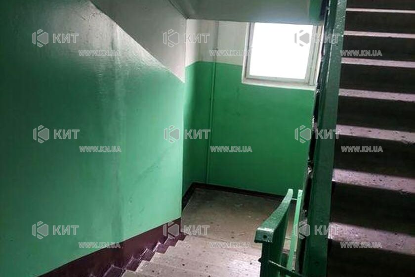 Продаж квартири Харків, Олексіївка, 67м²