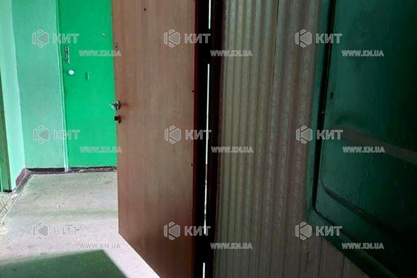 Продаж квартири Харків, Олексіївка, 67м²