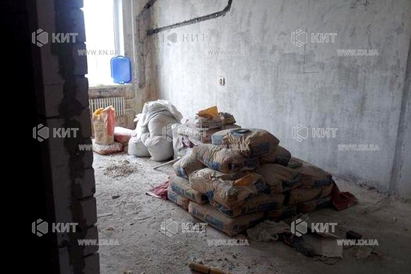 Продаж квартири Харків, Олексіївка, 67м²