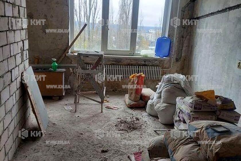 Продаж квартири Харків, Олексіївка, 67м²