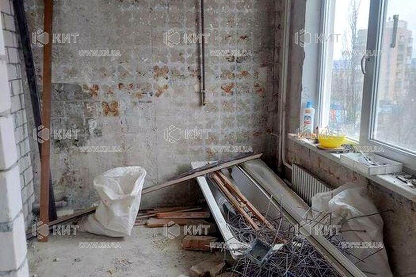 Продаж квартири Харків, Олексіївка, 67м²