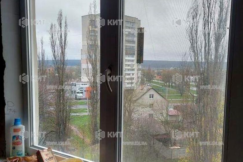 Продаж квартири Харків, Олексіївка, 67м²