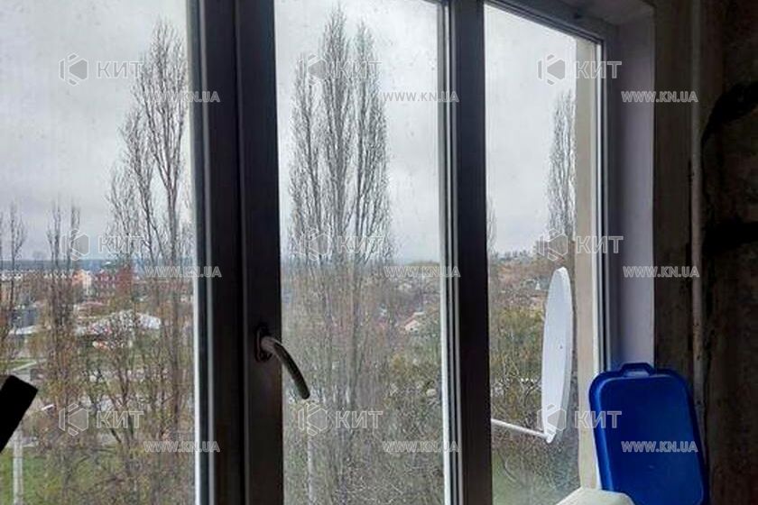 Продаж квартири Харків, Олексіївка, 67м²