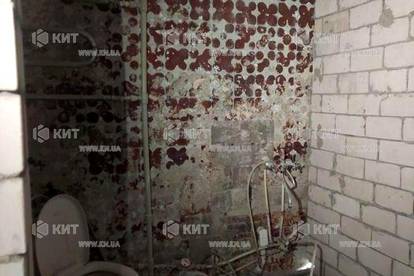 Продаж квартири Харків, Олексіївка, 67м²