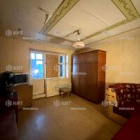 Продаж квартири Харків, ХТЗ, Рогань, 36м²