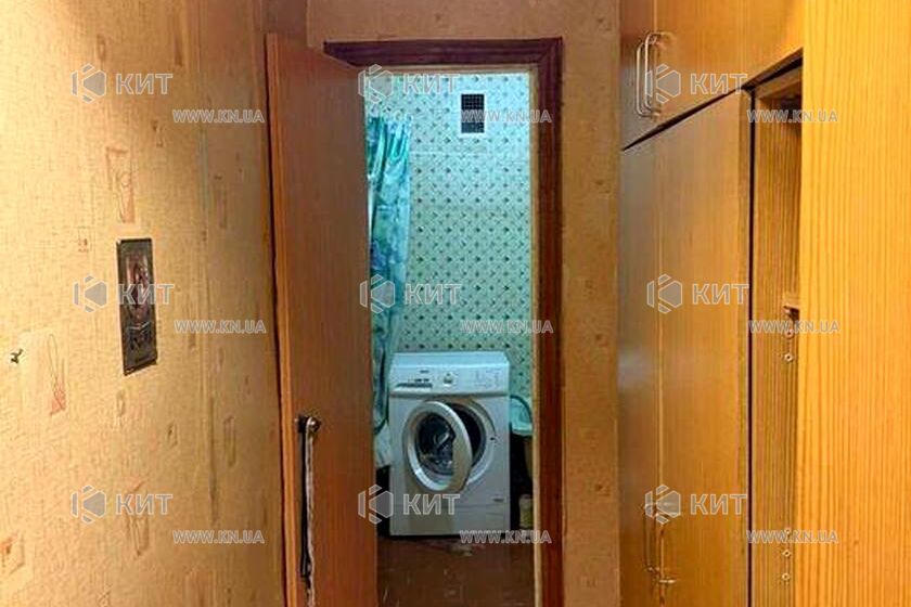 Продаж квартири Харків, ХТЗ, Рогань, 36м²
