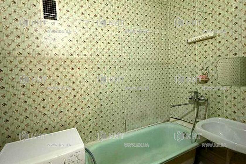 Продаж квартири Харків, ХТЗ, Рогань, 36м²