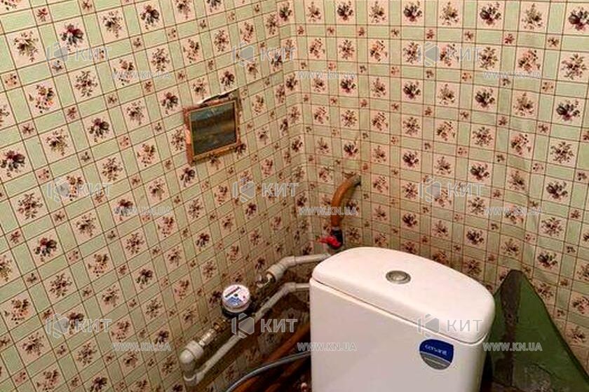 Продаж квартири Харків, ХТЗ, Рогань, 36м²