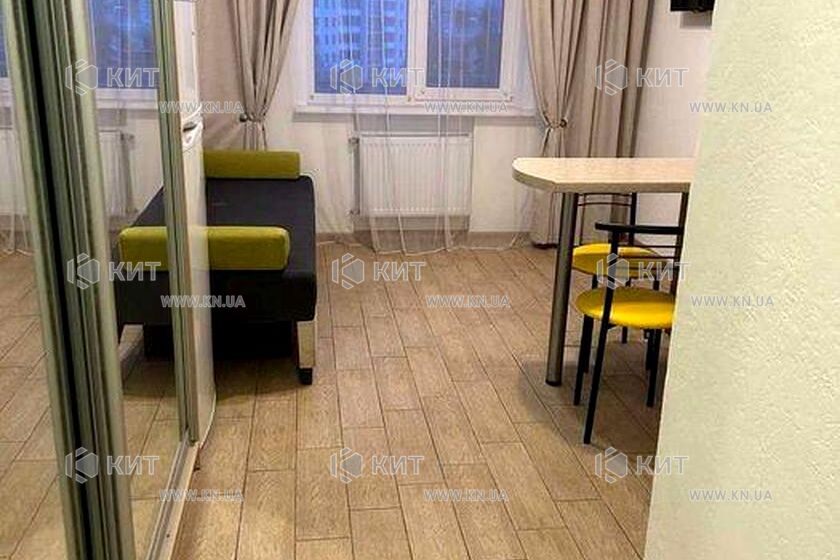 Продаж квартири Харків, ЮЖД, Центр. ринок, 20м²