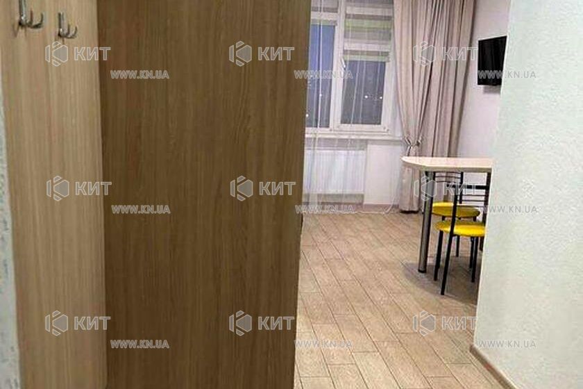 Продаж квартири Харків, ЮЖД, Центр. ринок, 20м²