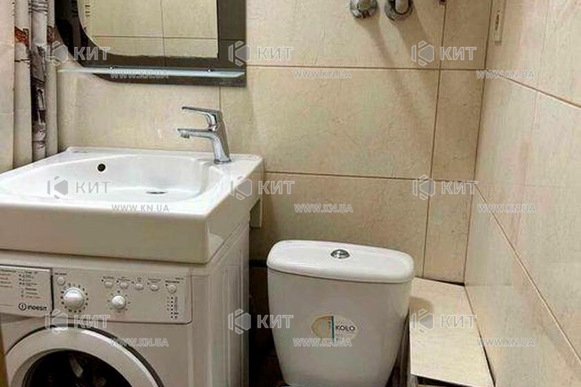 Продаж квартири Харків, ЮЖД, Центр. ринок, 20м²