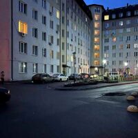 Продаж квартири Харків, ЮЖД, Центр. ринок, 20м²