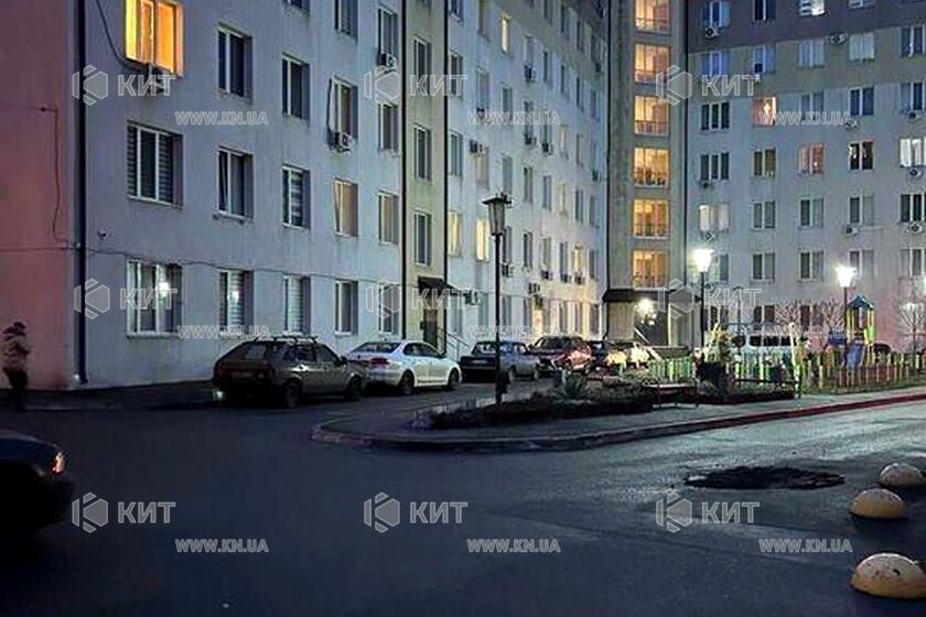 Продаж квартири Харків, ЮЖД, Центр. ринок, 20м²