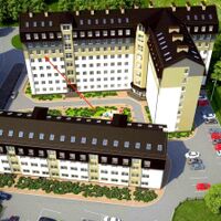 Продаж квартири Харків, ЮЖД, Центр. ринок, 20м²