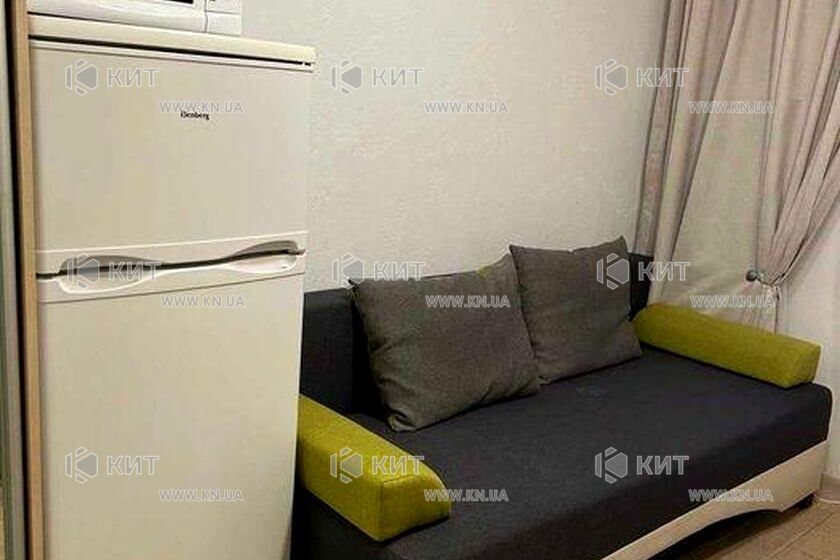 Продаж квартири Харків, ЮЖД, Центр. ринок, 20м²