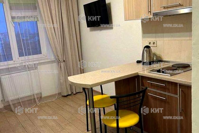 Продаж квартири Харків, ЮЖД, Центр. ринок, 20м²