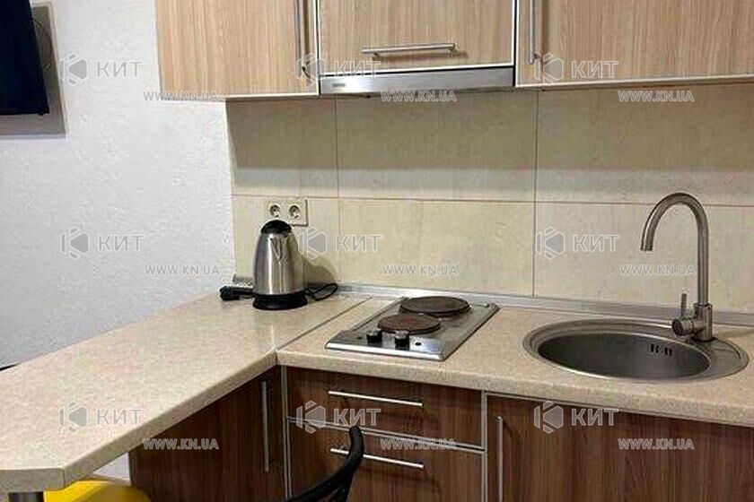 Продаж квартири Харків, ЮЖД, Центр. ринок, 20м²