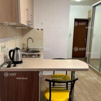 Продаж квартири Харків, ЮЖД, Центр. ринок, 20м²