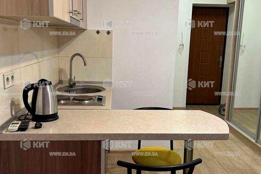 Продаж квартири Харків, ЮЖД, Центр. ринок, 20м²