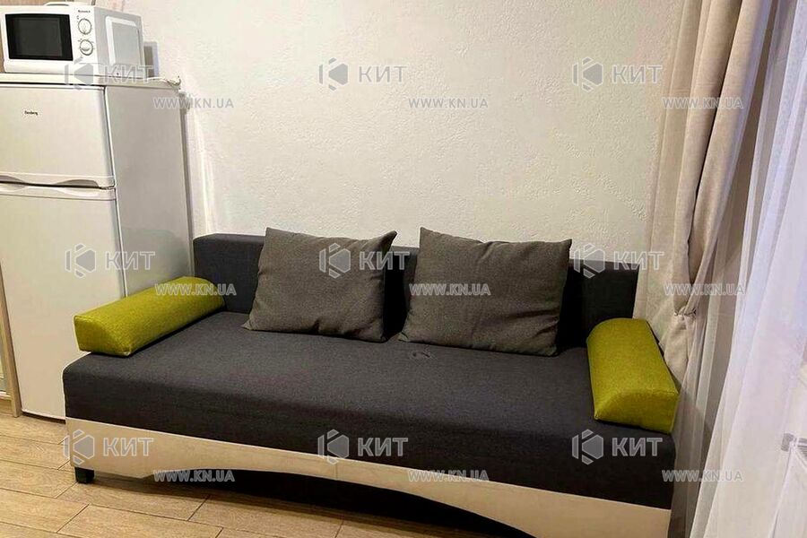 Продаж квартири Харків, ЮЖД, Центр. ринок, 20м²