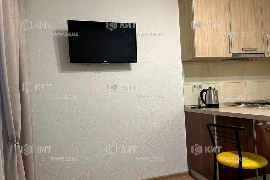 Продаж квартири Харків, ЮЖД, Центр. ринок, 20м²