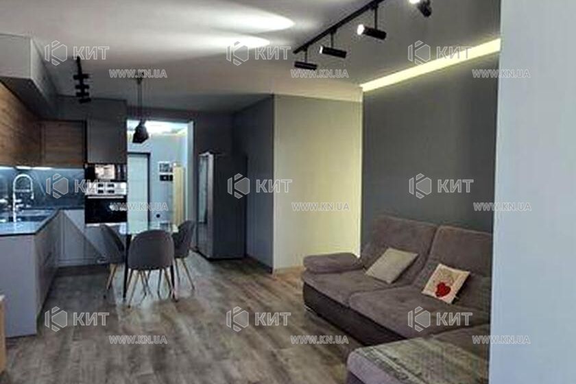 Продажа квартиры Харьков, Клочковская, 78м²