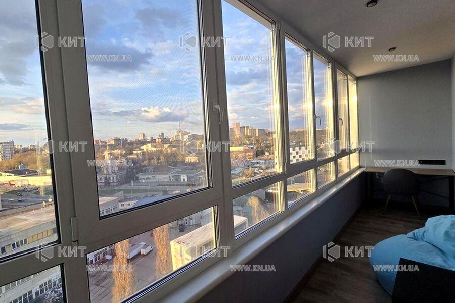 Продажа квартиры Харьков, Клочковская, 78м²