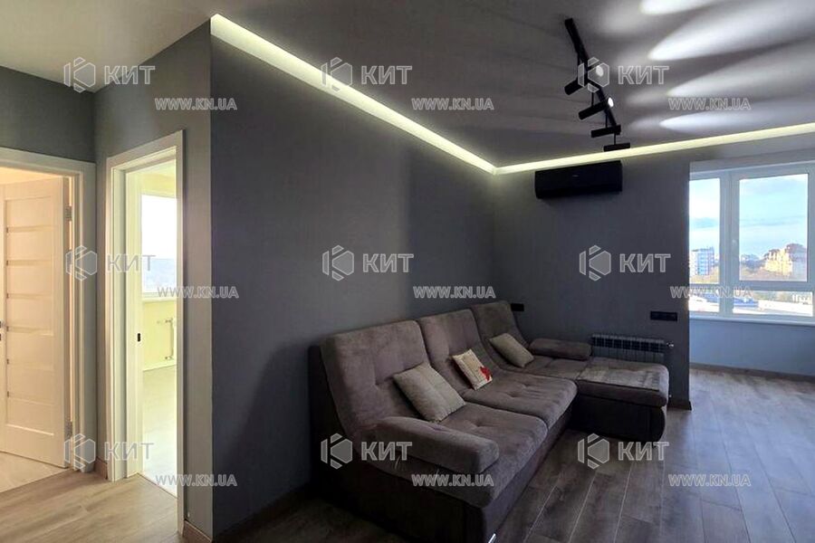 Продажа квартиры Харьков, Клочковская, 78м²