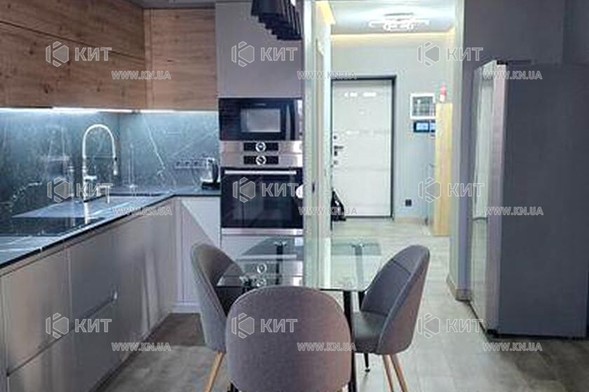 Продажа квартиры Харьков, Клочковская, 78м²