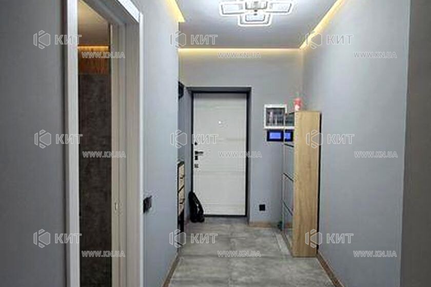 Продажа квартиры Харьков, Клочковская, 78м²