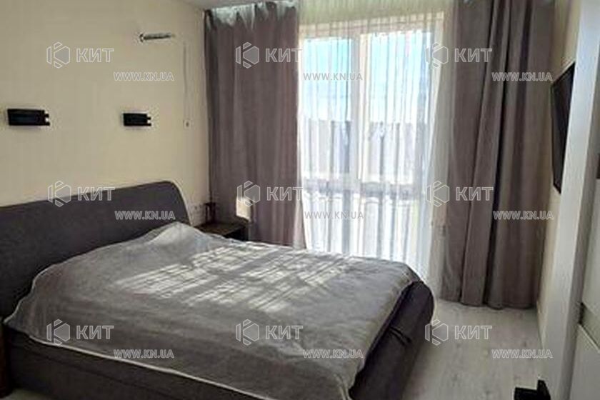 Продажа квартиры Харьков, Клочковская, 78м²