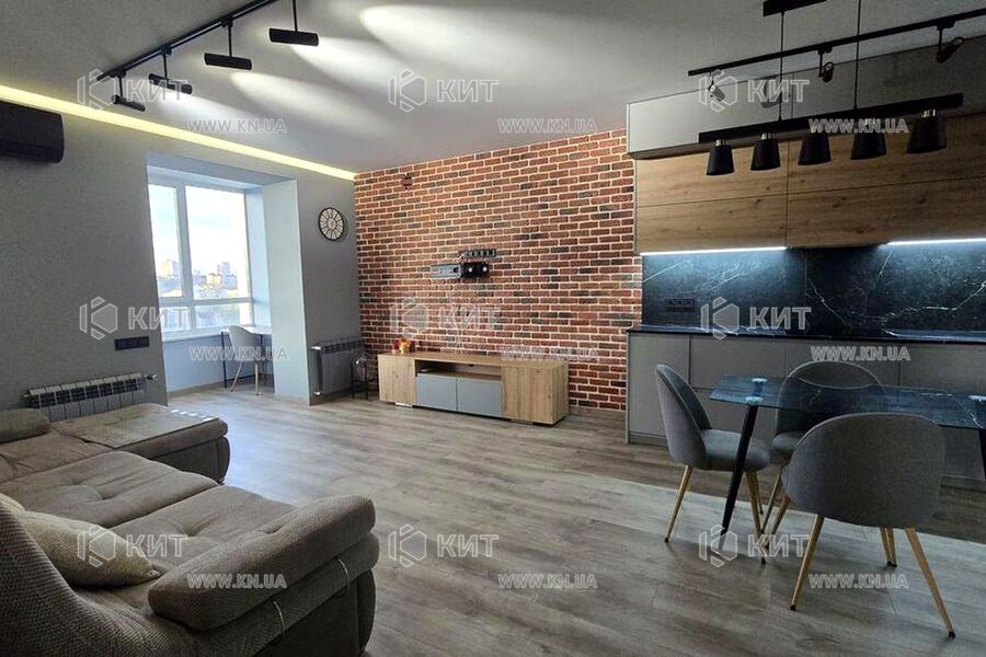 Продажа квартиры Харьков, Клочковская, 78м²