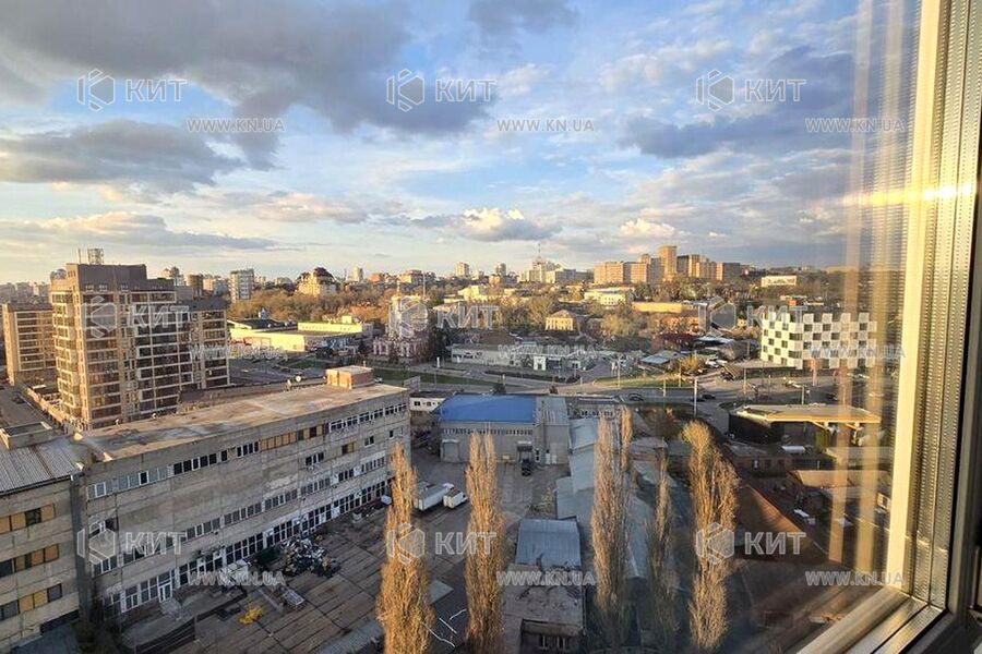 Продажа квартиры Харьков, Клочковская, 78м²