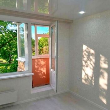 Продажа квартир - Харьков,  Молочная (Кирова) ул.  5