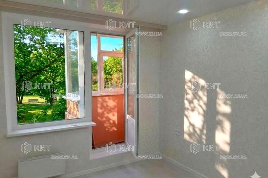 Продажа квартиры Харьков, Спортивная, Гагарина, Защитников, 27м²
