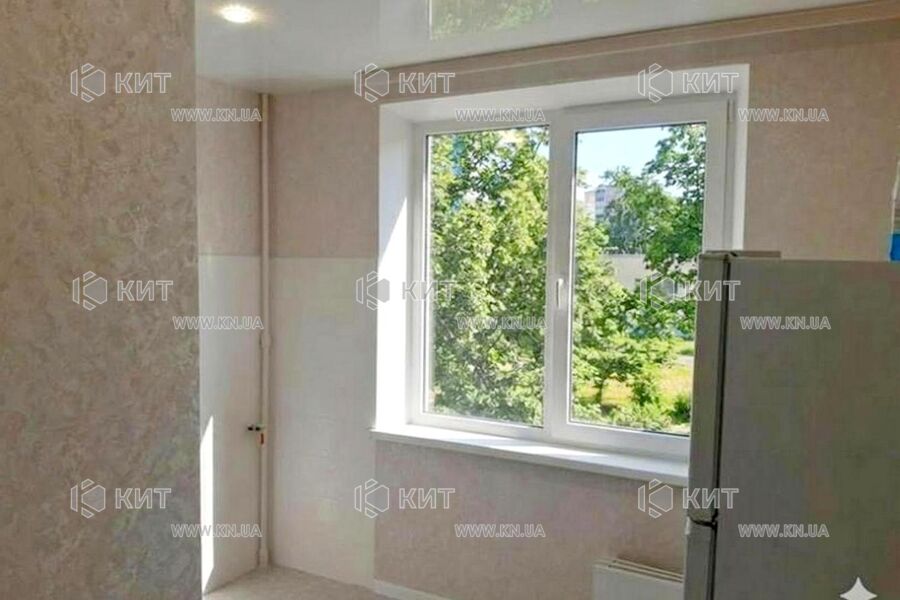 Продажа квартиры Харьков, Спортивная, Гагарина, Защитников, 27м²