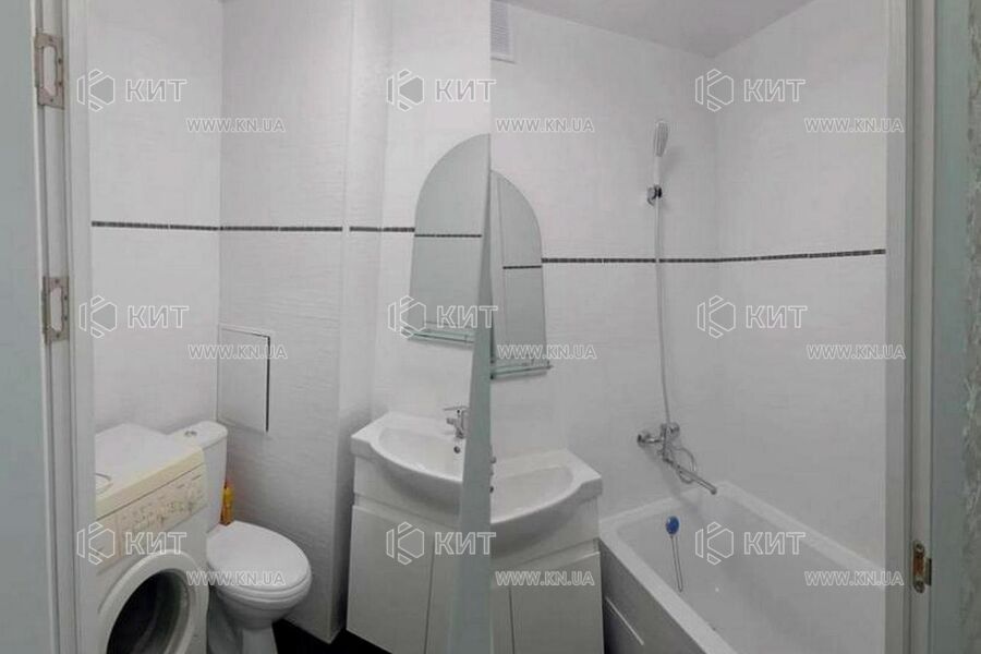 Продажа квартиры Харьков, Спортивная, Гагарина, Защитников, 27м²