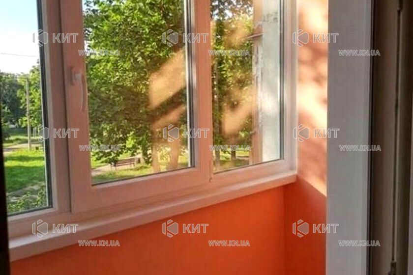 Продажа квартиры Харьков, Спортивная, Гагарина, Защитников, 27м²