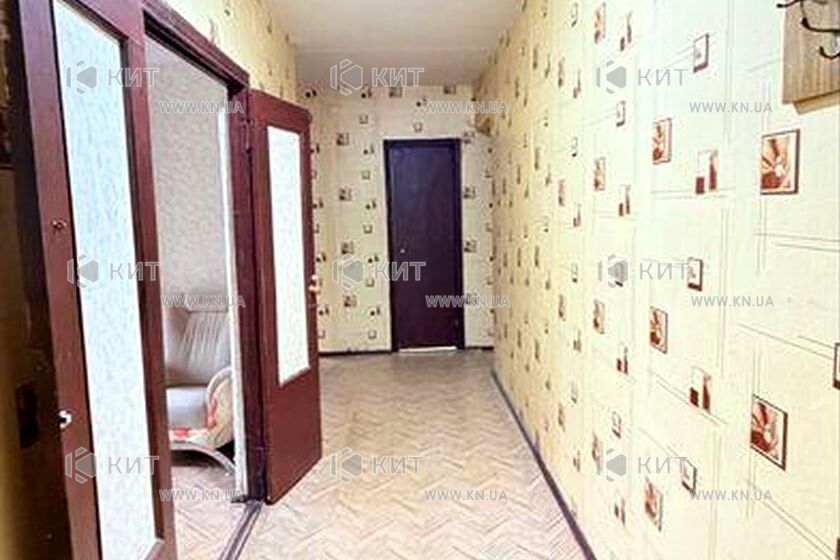 Продаж квартири Харків, Салтівка, 607 мрн., 66м²