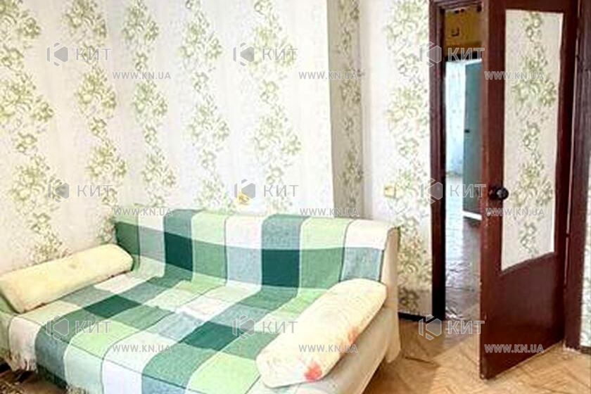Продаж квартири Харків, Салтівка, 607 мрн., 66м²